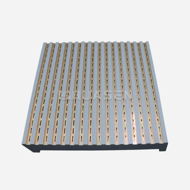 Planar Slot Antenna